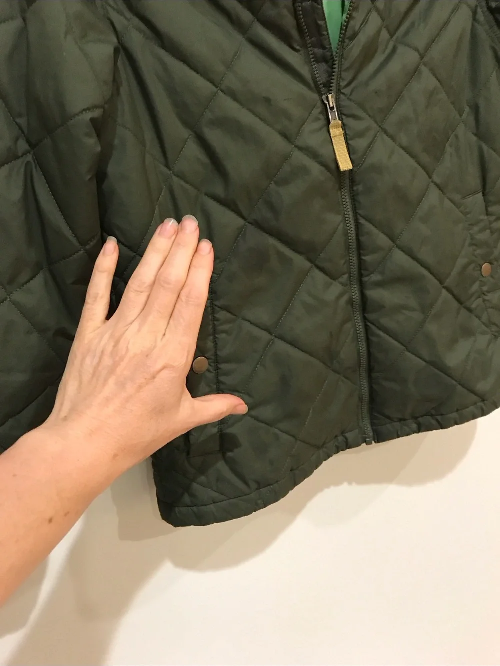 Patagonia boys diamond